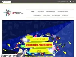Sites similar to hotdeal.com.my