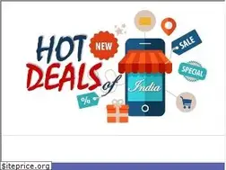Sites similar to hotdealsloot.com