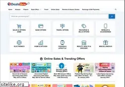 Sites similar to hotdealszone.com