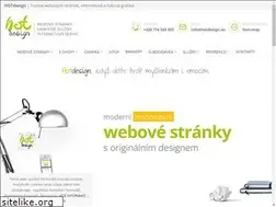 Sites similar to hotdesign.eu