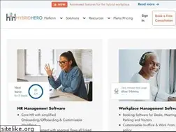 Sites similar to hotdeskplus.com
