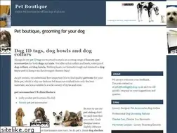Sites similar to hotdiggidydog.co.uk