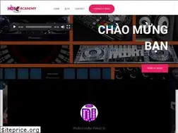 Sites similar to hotdjvn.com