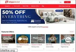 Sites similar to hotdockets.com