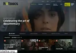 Sites similar to hotdocs.ca