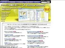 Sites similar to hotdocument.net
