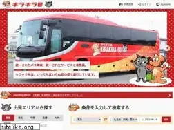 Sites similar to hotdog.co.jp