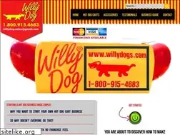 Sites similar to hotdogcarts.com