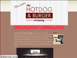 Sites similar to hotdogco.com
