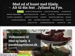 Sites similar to hotdogcyklen.dk