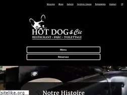 Sites similar to hotdogetcie.com