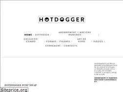 Sites similar to hotdogger.fr