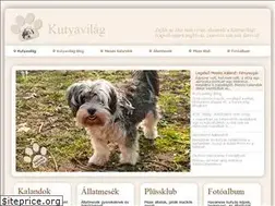 Sites similar to hotdoggie.de