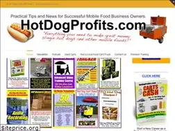 Sites similar to hotdogprofits.com