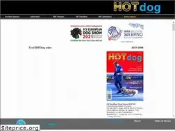 Sites similar to hotdogrus.ru