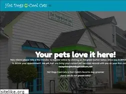 Sites similar to hotdogscoolcats.net