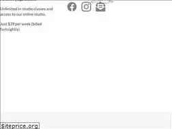 Sites similar to hotdogyoga.com.au
