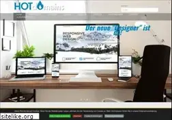 Sites similar to hotdomains.at