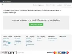 Sites similar to hotdomains.eu