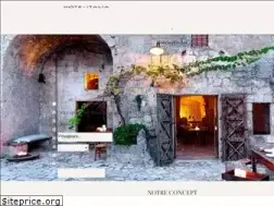 Sites similar to hote-italia.com