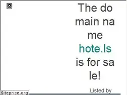 Sites similar to hote.ls