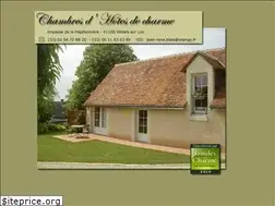 Sites similar to hote41.com
