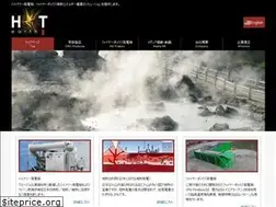 Sites similar to hotearth.com