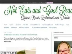 Sites similar to hoteatsandcoolreads.com