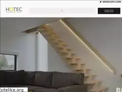 Sites similar to hotec.be