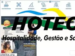 Sites similar to hotec.com.br