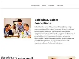 Sites similar to hotecdesign.com