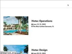 Sites similar to hotecglobal.com