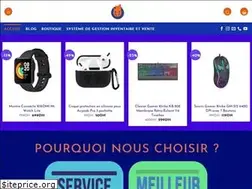Sites similar to hotech.ma