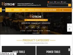 Sites similar to hoteche.com