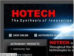 Sites similar to hotechusa.com