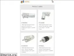 Sites similar to hotecmotor.com