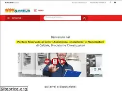Sites similar to hotecold.com