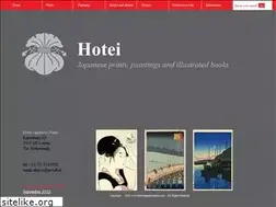 Sites similar to hotei-japanese-prints.com