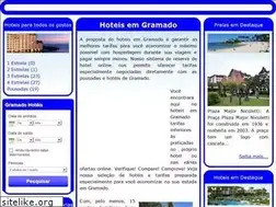 Sites similar to hoteis-em-gramado.com