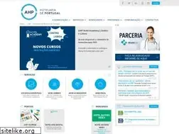 Sites similar to hoteis-portugal.pt