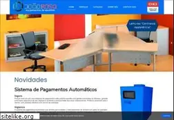 Sites similar to hoteis.pt