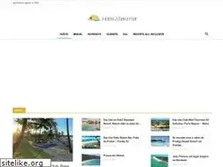 Sites similar to hoteisabeiramar.com.br