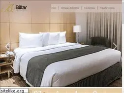 Sites similar to hoteisbittar.com.br