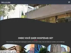 Sites similar to hoteiselo.com.br