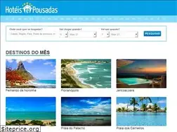 Sites similar to hoteisepousadas.tur.br