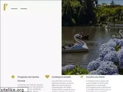 Sites similar to hoteisfioreze.com.br