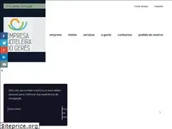 Sites similar to hoteisgeres.com