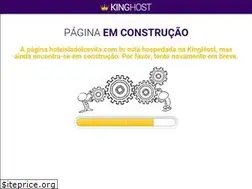 Sites similar to hoteisladolcevita.com.br