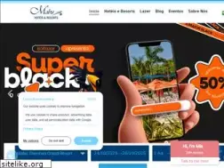 Sites similar to hoteismabu.com.br