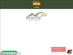 Sites similar to hoteispampas.com.br